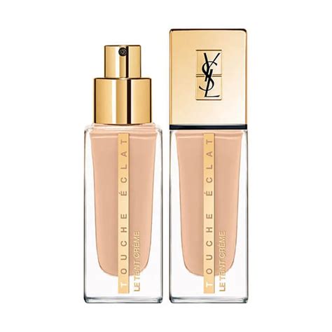 kem nền ysl nắp vàng|[Date Mới +Bill] Kem Nền YSL Nắp Vàng Cao Cấp Tạo Lớp Nền .